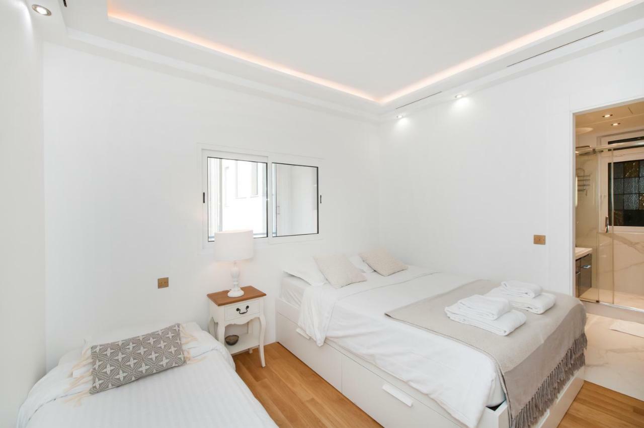 Luxury Montaigne Apartment باريس المظهر الخارجي الصورة